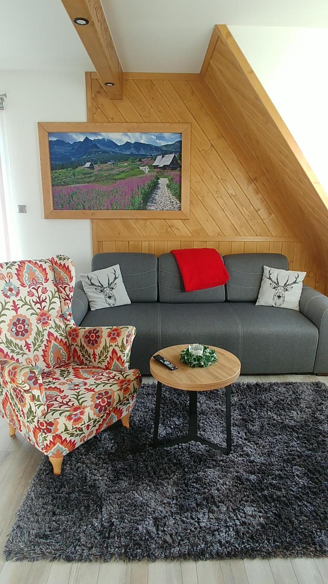 Domki Bialka & Apartamenty Exterior photo